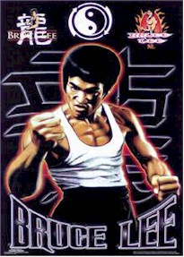 bruce lee